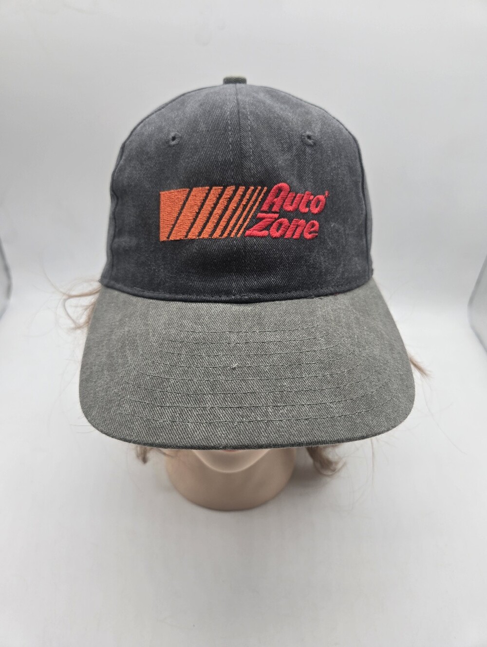 Auto Zone Hat